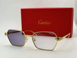 Picture of Cartier Sunglasses _SKUfw79165383fw